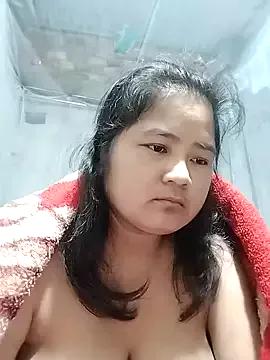 BigBoobs186 on StripChat 