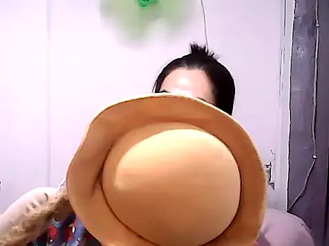 BigDickTrans on StripChat