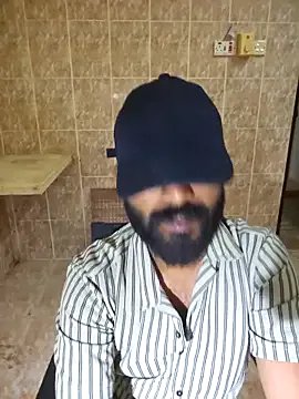 Bigkannan on StripChat