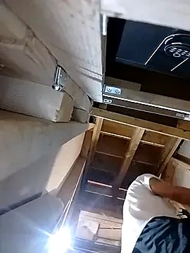 Biknight on StripChat