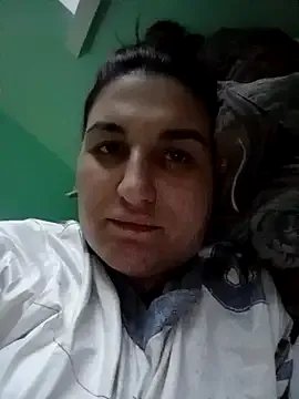 BlackVBarbie on StripChat