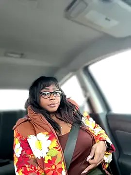 Blazerina on StripChat