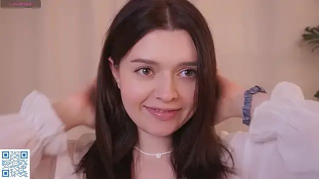 BlissHey on StripChat