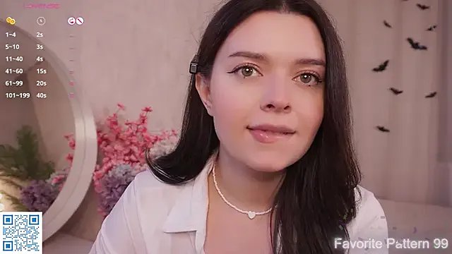 BlissHey on StripChat