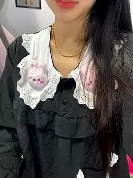 Bonne_wet on StripChat 