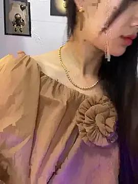 Bonne_wet on StripChat 