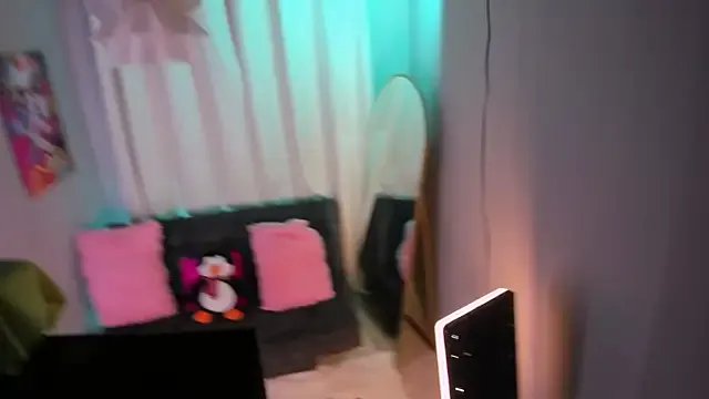 BonnieRitz on StripChat 