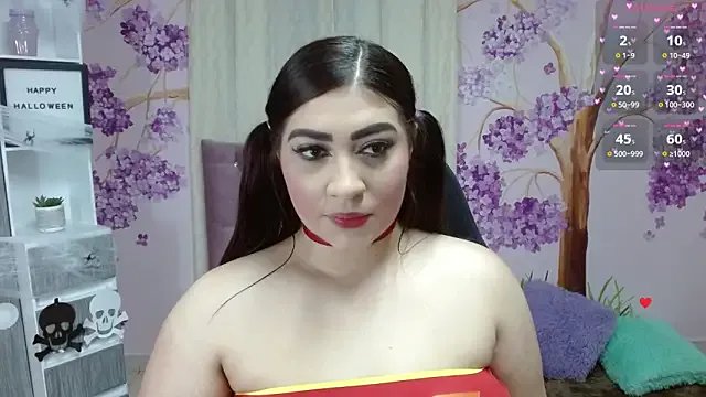 BRIATHOMAS on StripChat