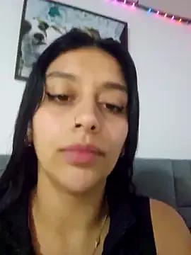 BrittanyDiaz — Naked Fuck pussy