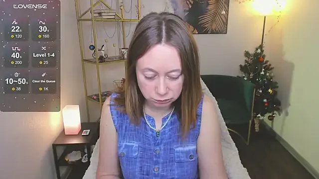 Brooke_lover on StripChat 