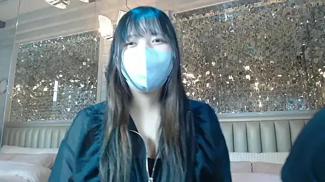 BROsister — Group on StripChat