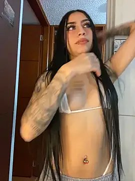 Bunny_sexy01 on StripChat