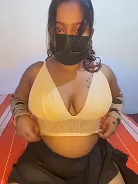 bunny_somya on StripChat