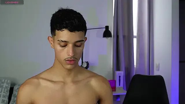 Busterspinter on StripChat