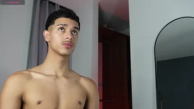 Busterspinter on StripChat