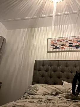 Bustyblondebabe32 — Goodnight vibes 