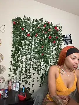 butterflybootyy on StripChat