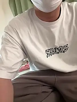 C-4bomb on StripChat