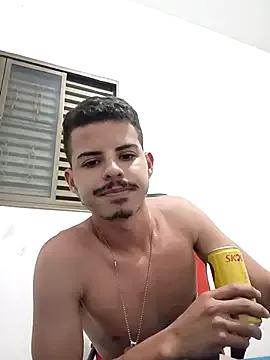 Caiomoretto — Masturbar