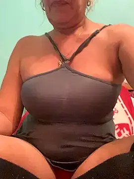 camelia3 on StripChat