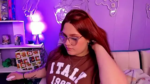 Camiila_Osorio on StripChat