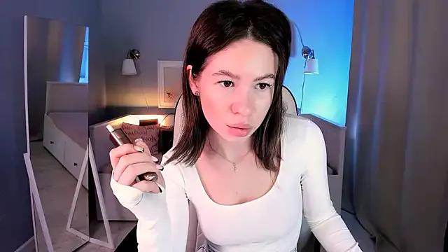 Cammila_Cute on StripChat 