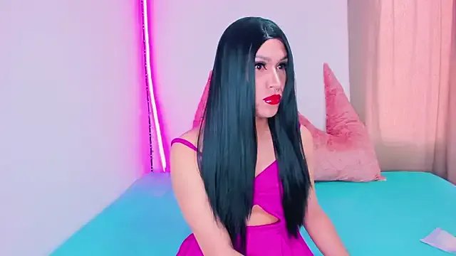 Candace_Queen —  CONTROL TOY 3 MINUTE , TOY IN ASS