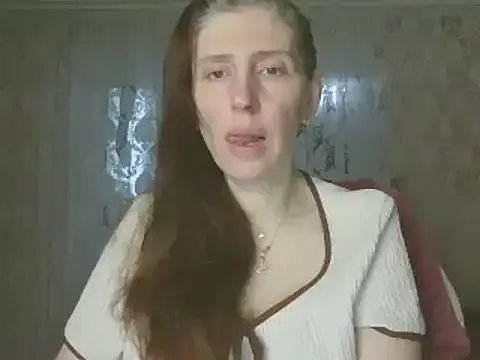 CandiCole on StripChat