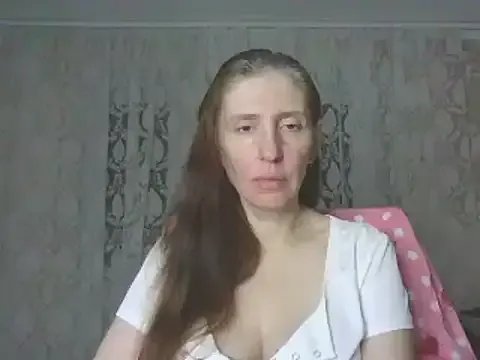 CandiCole on StripChat