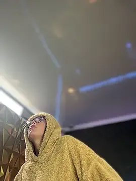 Candy_LS on StripChat