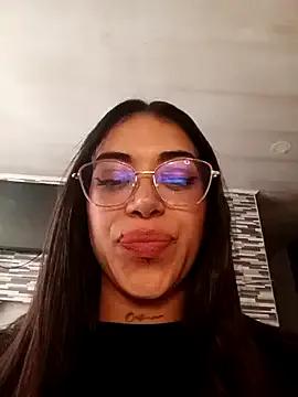 Carla_Bennett__ — Suck Fingers + Drool