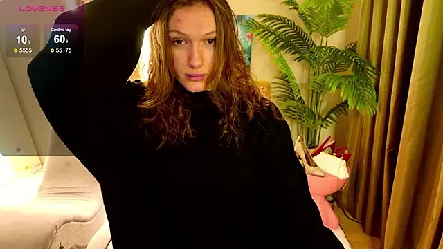 CarolainGilbert — moans