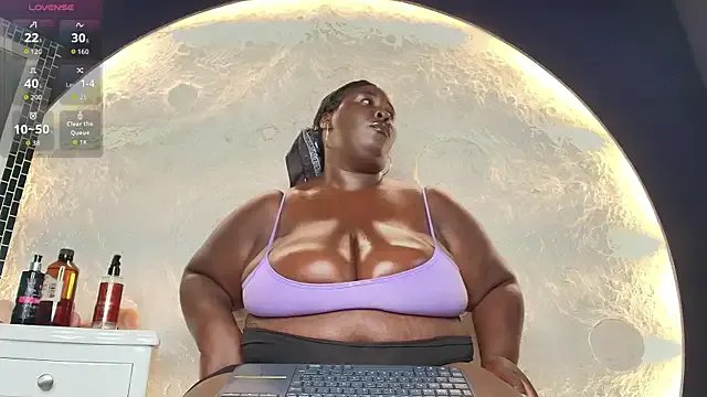 CarolinaGomez_ on StripChat