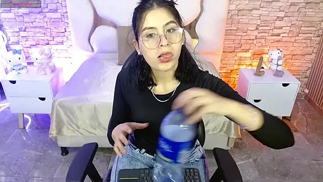 casse_tay on StripChat 