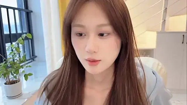 Cassie-20 on StripChat 