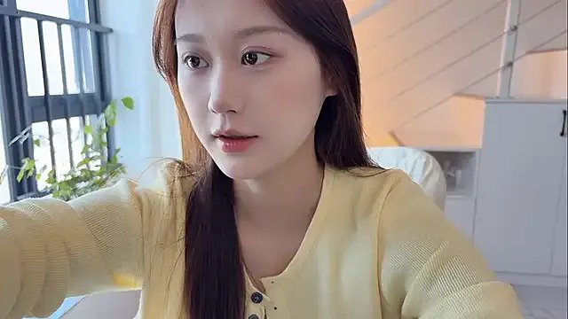 Cassie-20 on StripChat 