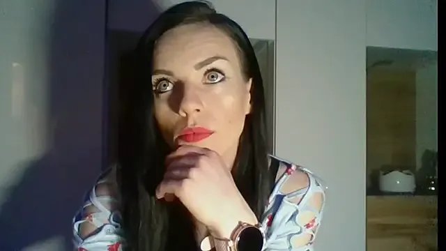 CassieSensual on StripChat 