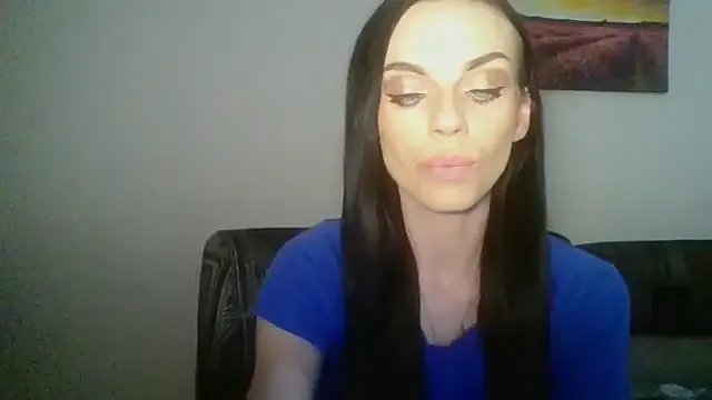 CassieSensual on StripChat 