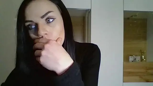 CassieSensual on StripChat 