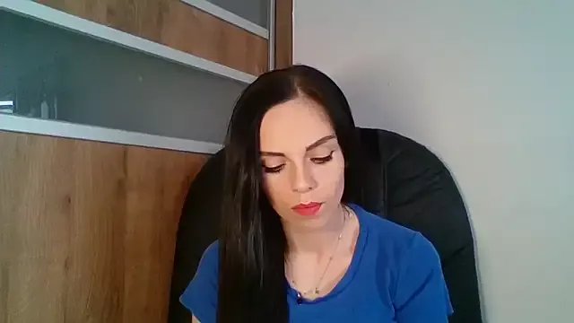 CassieSensual on StripChat 