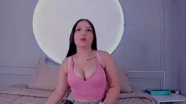 CatalinaLopez_ on StripChat