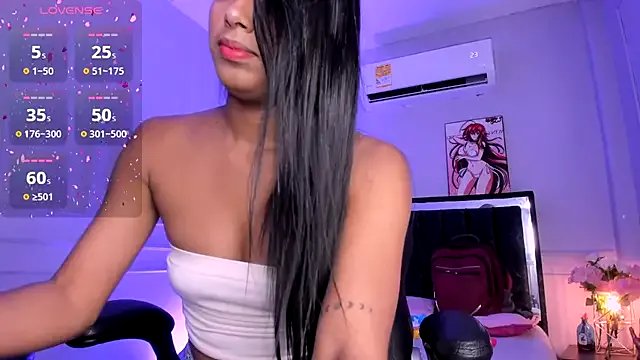 Catalleya_flower on StripChat