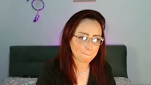 Catamilf77 on StripChat 