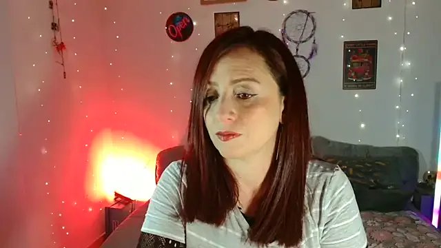 Catamilf77 on StripChat 