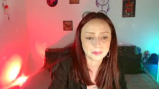 Catamilf77 on StripChat 