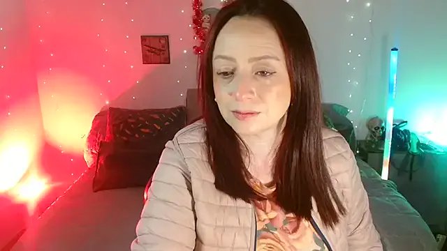 Catamilf77 on StripChat 