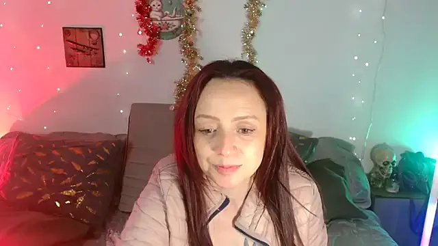 Catamilf77 on StripChat 