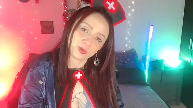 Catamilf77 on StripChat 