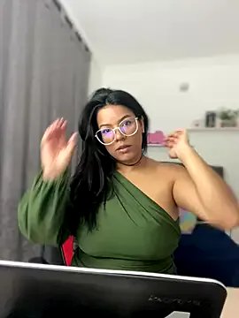 CATHA_EF on StripChat