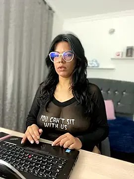 CATHA_EF on StripChat